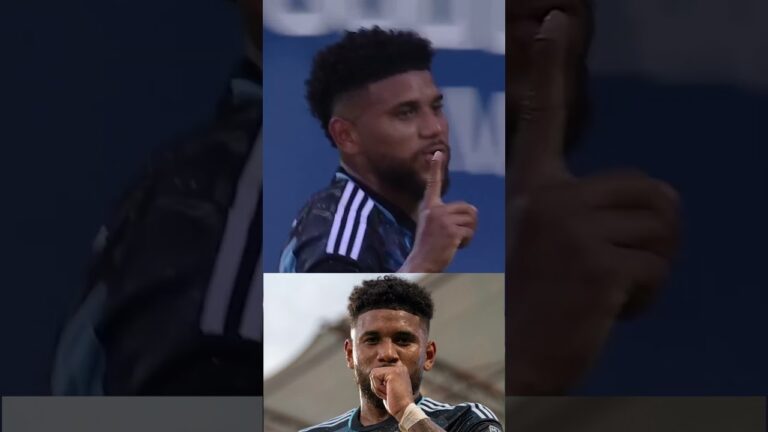 C. Harvey: Minnesota United’s #67, Defensive Wall or Secret Billionaire? HIS Net Worth Will Shock You