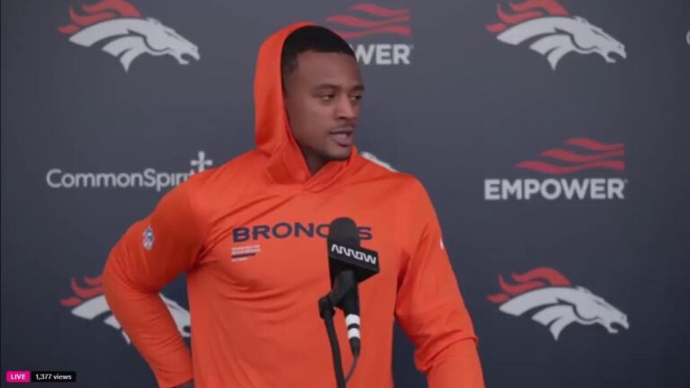 Pat Surtain II’s Wallet is in Shutdown Mode: How the Broncos’ Star Cornerback Is Intercepting Millions