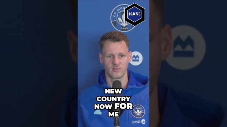 Fabian Herbers Throws On the #21 — What Happens Next Is Ridiculously Funny!