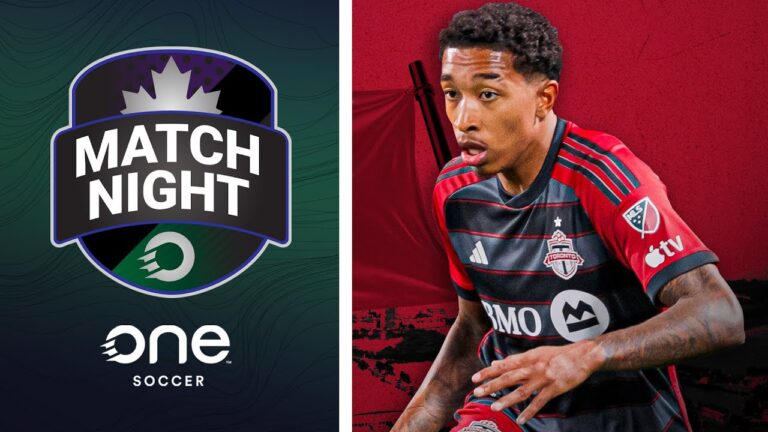 Jahkeele Marshall-Rutty CF Montreal Defender: Montreal’s defense never saw this CF rookie coming — and it’s hilarious!