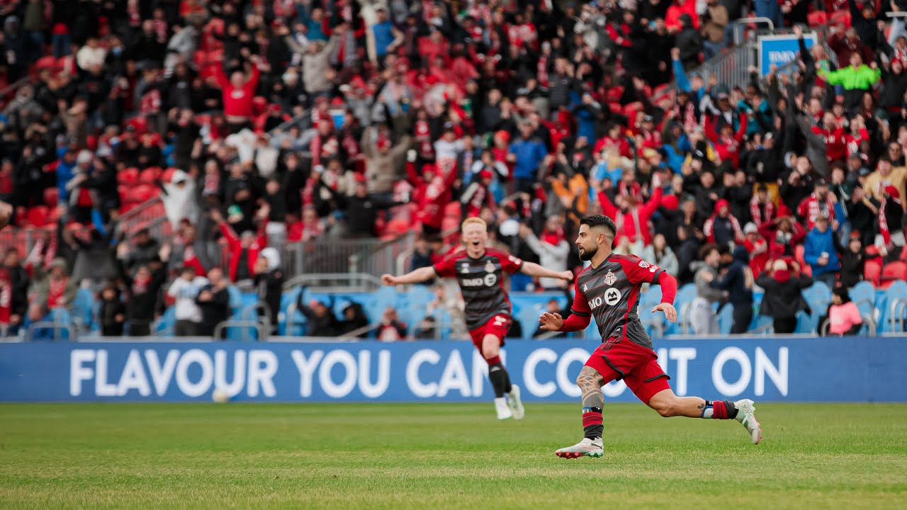 Toronto Fc Roster Toronto FC: Team Overview, History, Players, And MLS Impact - Mad About ...