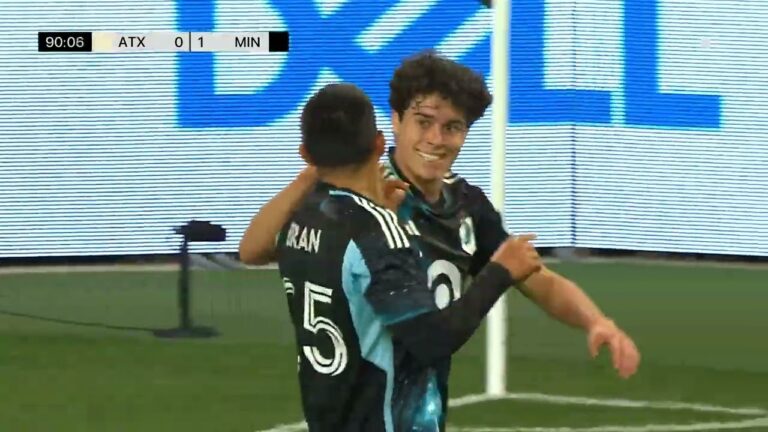 A. Bran’s $2 Million Net Worth: Minnesota United’s #25 Midfielder Who Makes More Moves (and Money) Than Your Favorite TikToker!