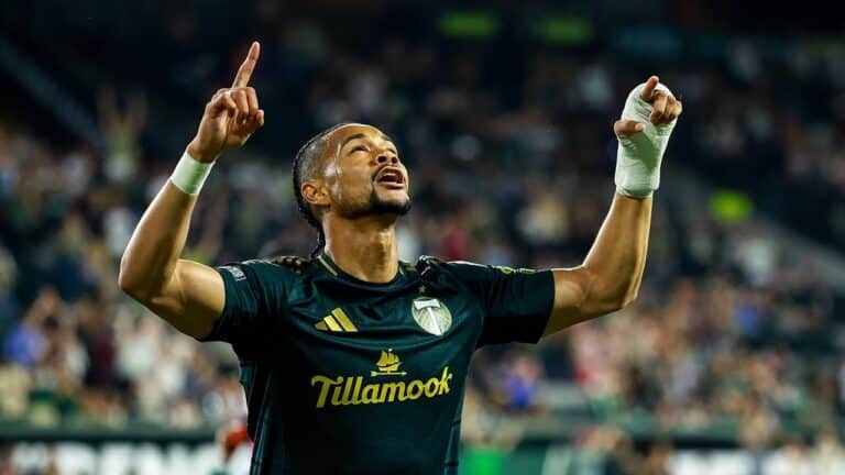 A. Lassiter, Portland Timbers, Midfielder, #7: Career & Impact