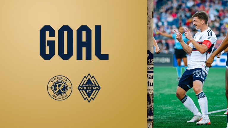 Vancouver’s #25 Stuns Opponents — Ryan Gauld’s Ridiculously Clever Trick Leaves Defenders Questioning Reality