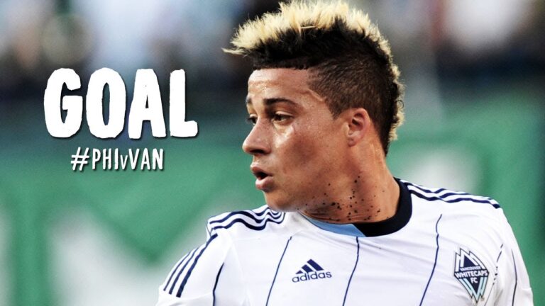 How Nelson Pierre Became Vancouver Whitecaps’ Secret Weapon — And Why Opponents Keep Asking for His Autograph (By Mistake)