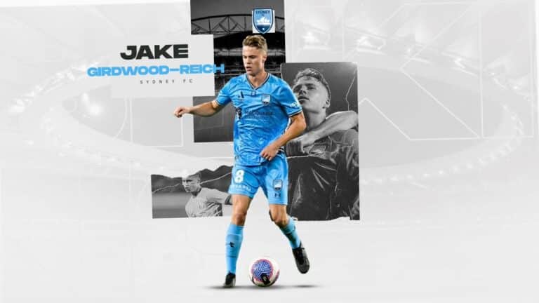 J. Girdwood-Reich (St. Louis City SC): The Midfield Maestro Wearing Number 3 Who Steals Balls Like Your Grandma Steals the Last Cookie