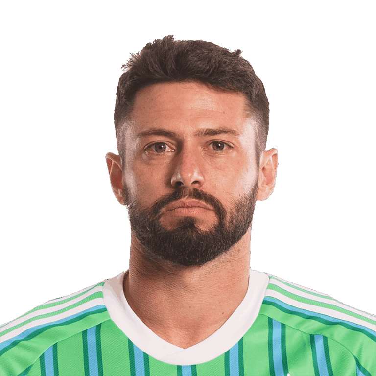 How J. Mior Turned Midfield Mayhem Into a One-Man Seattle Sounders Traffic Jam (and Why Opponents Still Complain to HR)