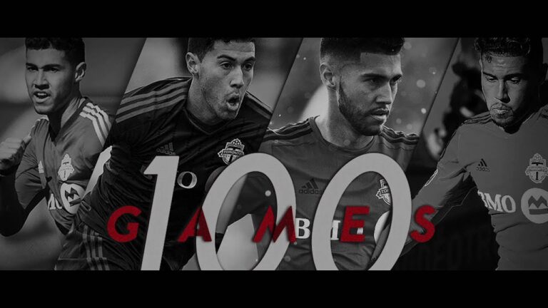 How Jonathan Osorio Secretly Turned Toronto FC Into His Personal Midfield Sushi Roll (and Scored the Wasabi!)
