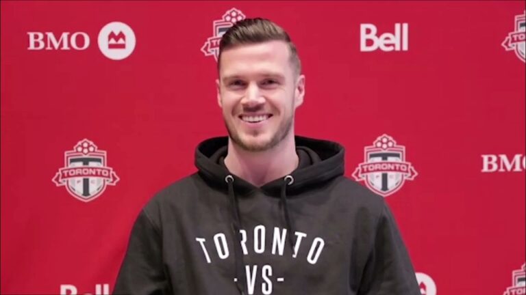 How Kevin Long Wears the Number 5 and Still Manages to Make Strikers Question Their Life Choices