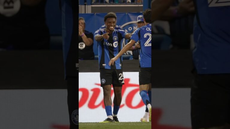 Dante Sealy: From Backyard Wonderkid to CF Montréal’s Secret Weapon — And Yes, He Steals Cleats (Just Kidding… Maybe)