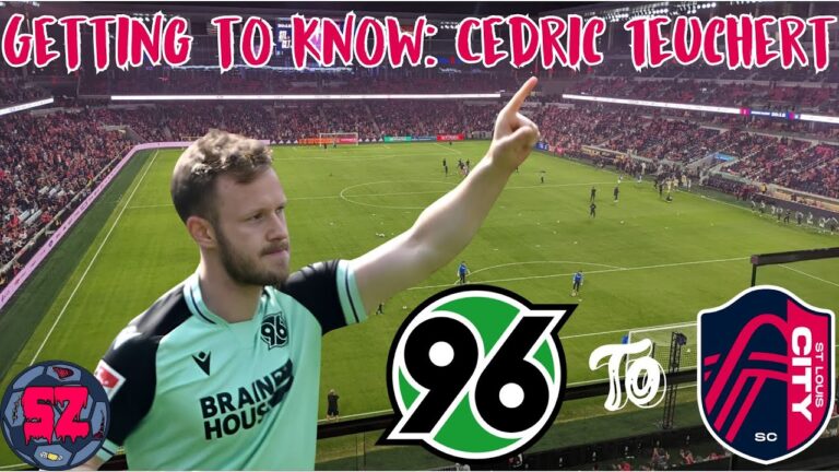 Meet C. Teuchert — The #36 Forward Who Scores Goals, Steals Socks, and Makes MLS Defenders Cry (Cute, Really)