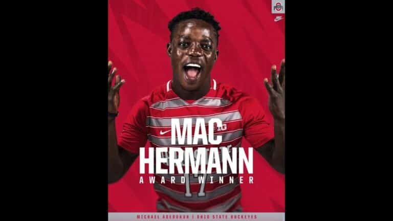 Michael Adedokun CF Montreal The Midfield Magician Who Outsmarted GPS and Still Finds the Net