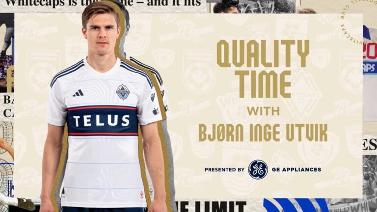 Watch a 6’6″ Norwegian Wall Bulldoze MLS — Bjørn Inge Utvik Turns Defenders into Doorstops!