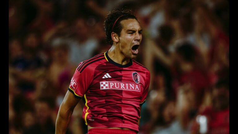 S. Jeong #77: The Korean Goal-Factory St. Louis Didn’t Know It Ordered — Stats, Scorching Skills & Why Opponents Sleep Worse Now