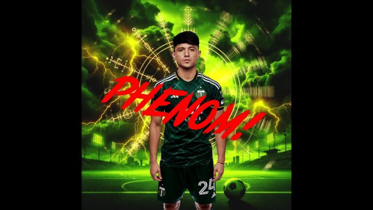 D. Ayala, Portland Timbers Midfielder #24: Career & Impact