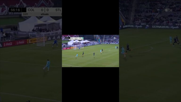 R. Alm’s Secret Superpower? How St. Louis City SC’s #21 Is Stealing Midfields (and Sandwiches)!