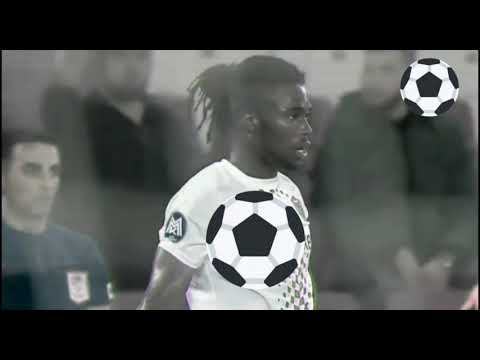 Samuel Adekugbe Did This Hilarious Move — Then the Vancouver Whitecaps Started Winning