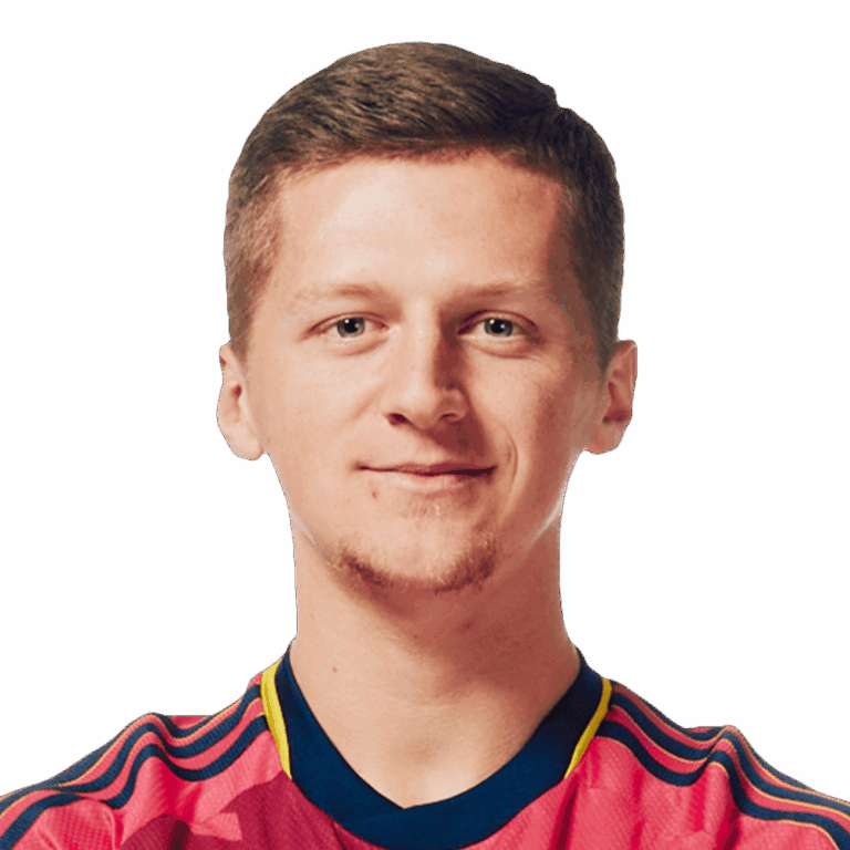 S. PIDRO: The St. Louis City SC #17 Defender Who Tackles More Careers Than Forwards — You Won’t Believe His Transfer History!