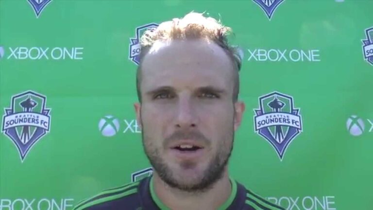 “S. Frei — Seattle’s #24: The Goalkeeper Who Stole Goals, Fans, and the Coach’s Snacks!”