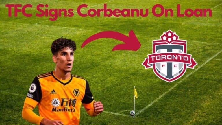 The 7th Wonder: How Theo Corbeanu #7 Is Secretly Turning Toronto FC Into a Goal-Scoring Comedy Show