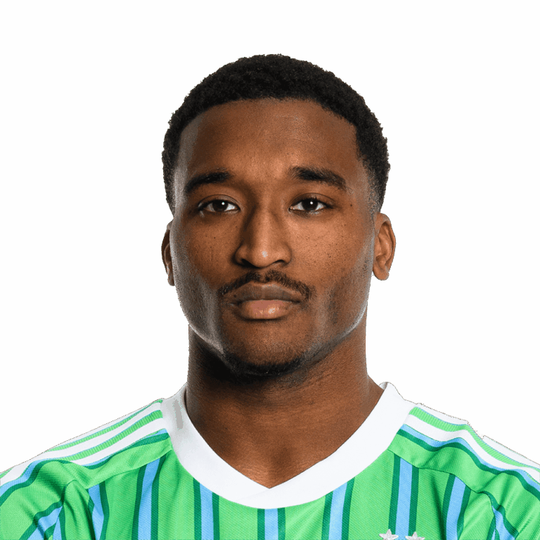 T. Sousa — Seattle Sounders’ #31 Pulls Off a Move That Has Opponents Asking for Their Money Back