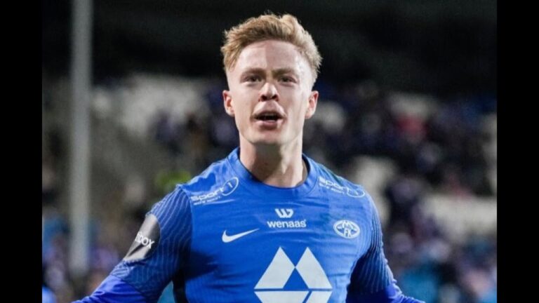 Toronto FC Shocked: Ola Brynhildsen’s #9 Transfer Sparks Citywide Panic — Is Your Jersey Still Safe?