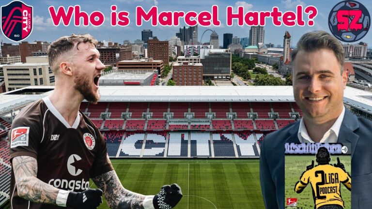 From Parking Lot Pickup to City Star: How M. Hartel Turned #17 Into the Midfield’s Secret Weapon (Also, He Probably Steals Your Snacks)