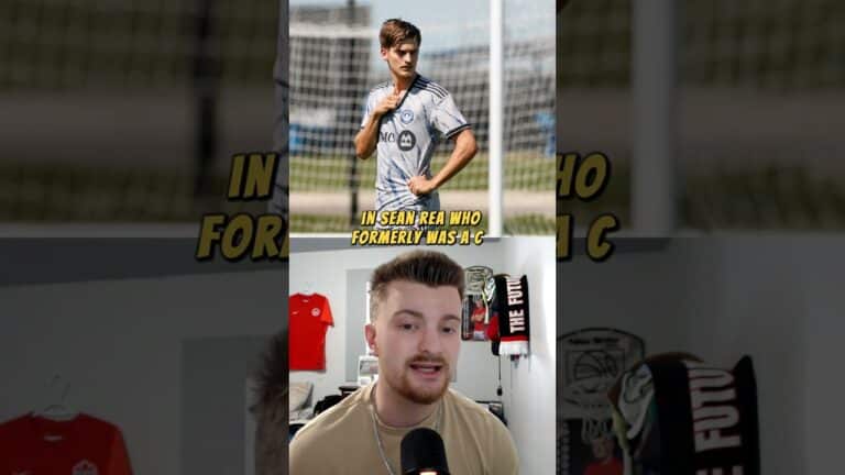 CF Montréal’s Alessandro Biello’s Pre-Match Ritual Will Make You Laugh — Pasta, Panic and Perfect Passing!