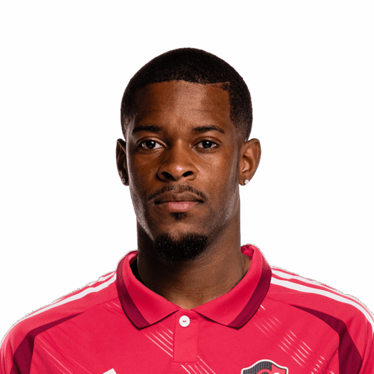 From Benchwarmer to Ball-Wizard: How Xande Silva (#45) Turned St. Louis City SC Into His Personal Playground