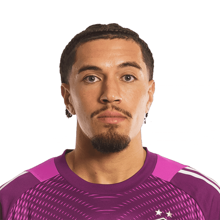 Sounders’ Goalkeeper J. Castro #29 Has a Hilarious Secret — Fans Are Losing Their Minds!