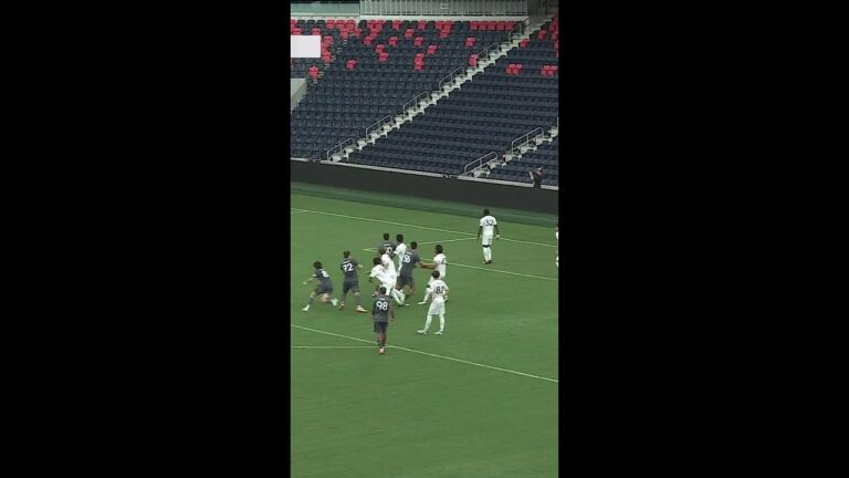 M. Joyner, St Louis City SC Midfielder #59: Player Profile & Impact
