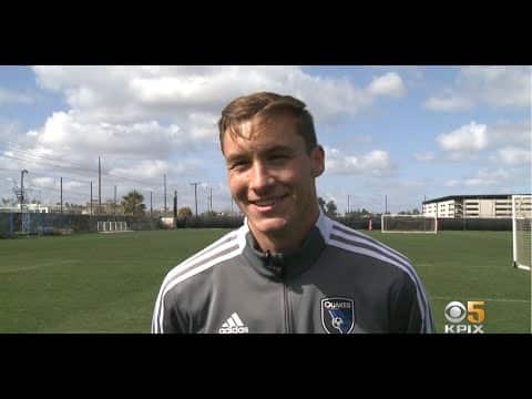Benji Kikanović, San Jose Earthquakes Forward #28: Career & Impact